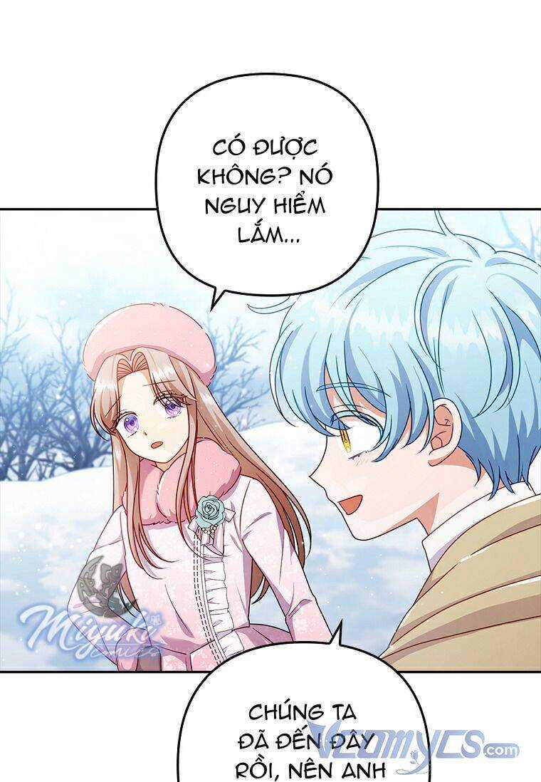 Tôi Bị Quyến Rũ Bởi Nam Chính Ốm Yếu Chapter 45 trang 61