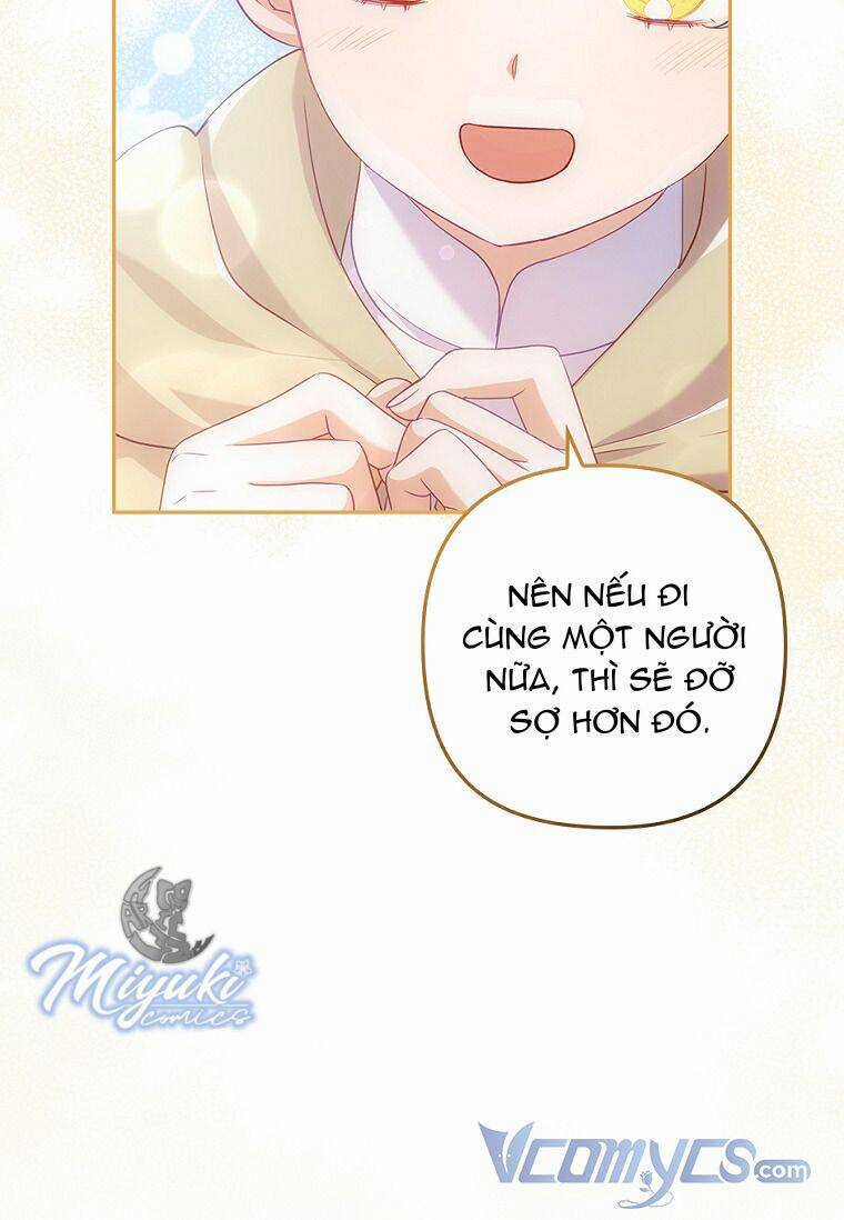 Tôi Bị Quyến Rũ Bởi Nam Chính Ốm Yếu Chapter 45 trang 63