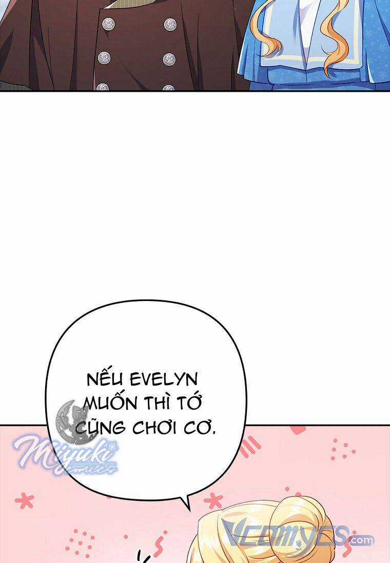 Tôi Bị Quyến Rũ Bởi Nam Chính Ốm Yếu Chapter 45 trang 65