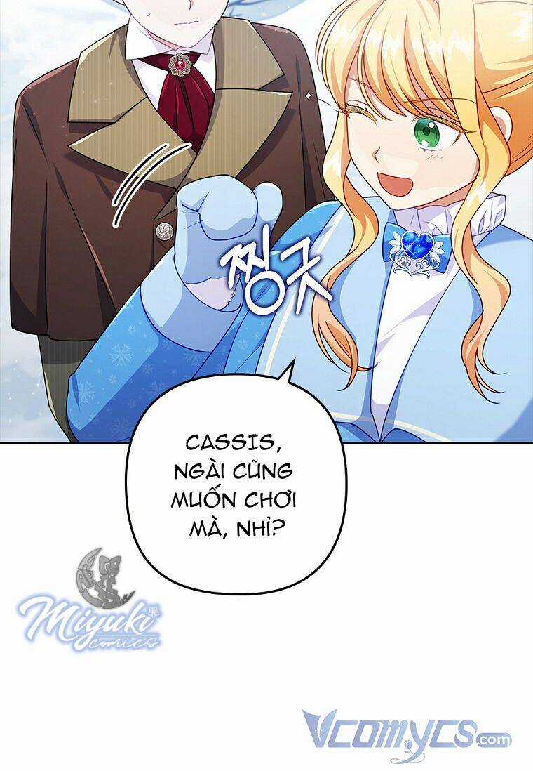 Tôi Bị Quyến Rũ Bởi Nam Chính Ốm Yếu Chapter 45 trang 67