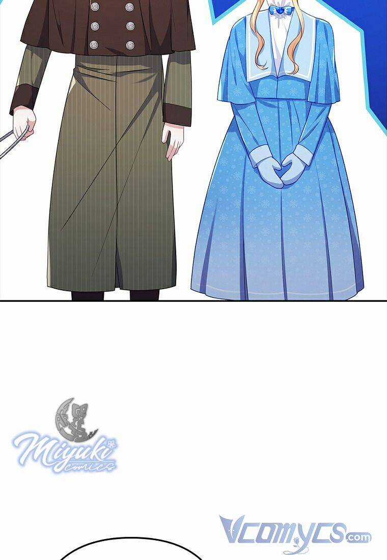 Tôi Bị Quyến Rũ Bởi Nam Chính Ốm Yếu Chapter 45 trang 70