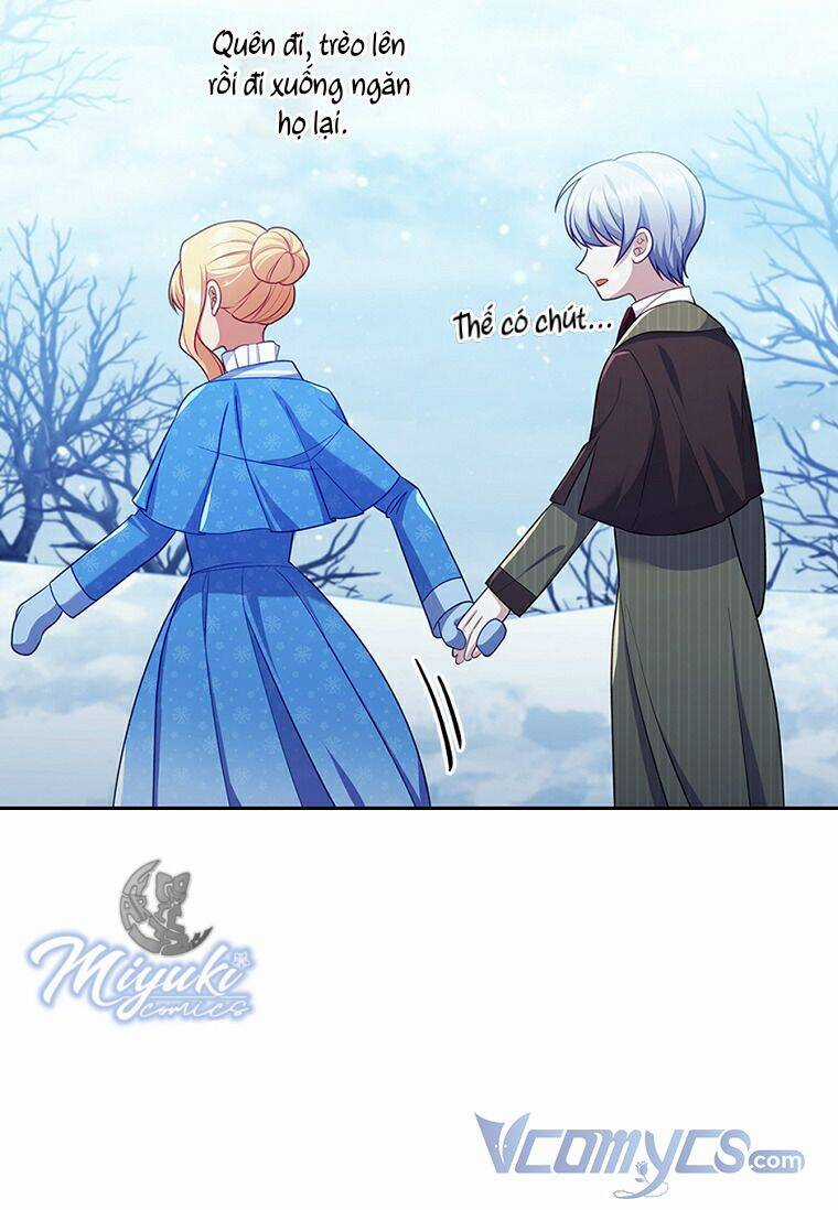 Tôi Bị Quyến Rũ Bởi Nam Chính Ốm Yếu Chapter 45 trang 76