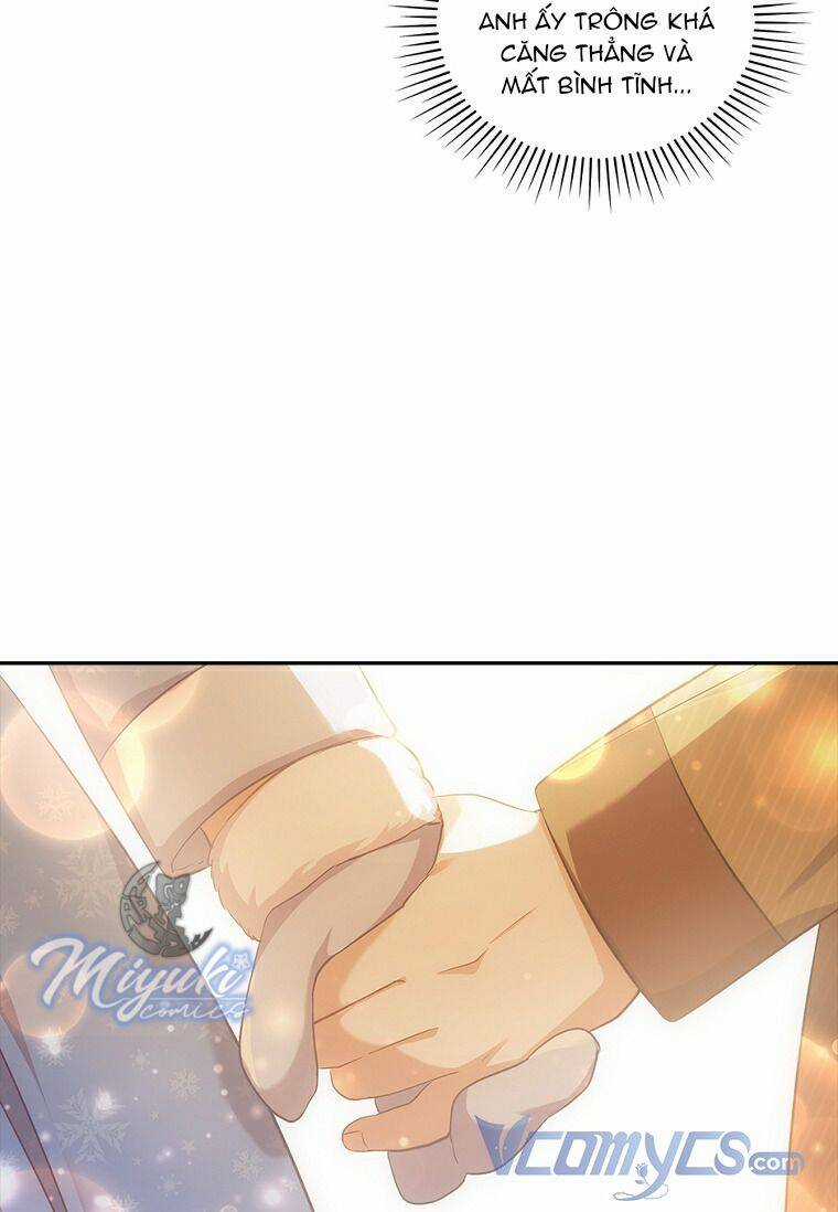 Tôi Bị Quyến Rũ Bởi Nam Chính Ốm Yếu Chapter 45 trang 78