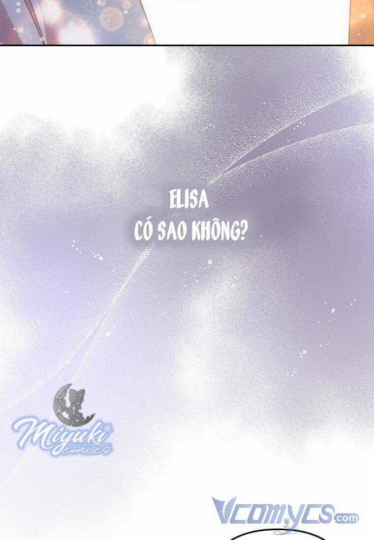 Tôi Bị Quyến Rũ Bởi Nam Chính Ốm Yếu Chapter 45 trang 79