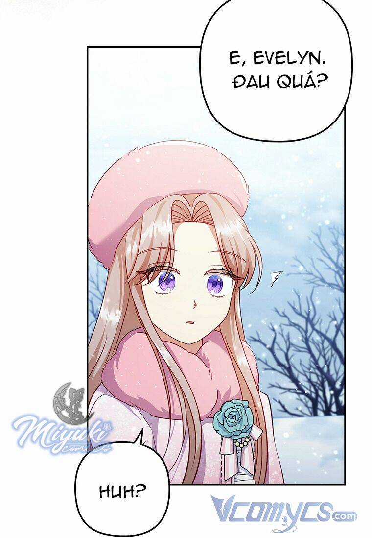 Tôi Bị Quyến Rũ Bởi Nam Chính Ốm Yếu Chapter 45 trang 80