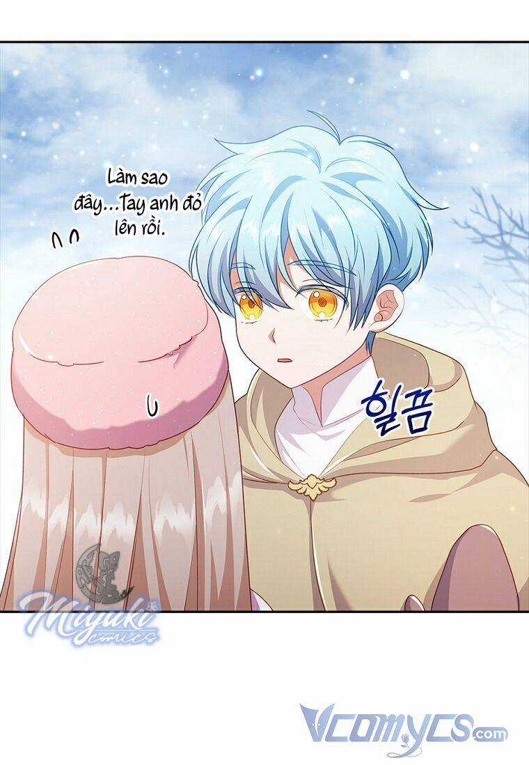 Tôi Bị Quyến Rũ Bởi Nam Chính Ốm Yếu Chapter 45 trang 84