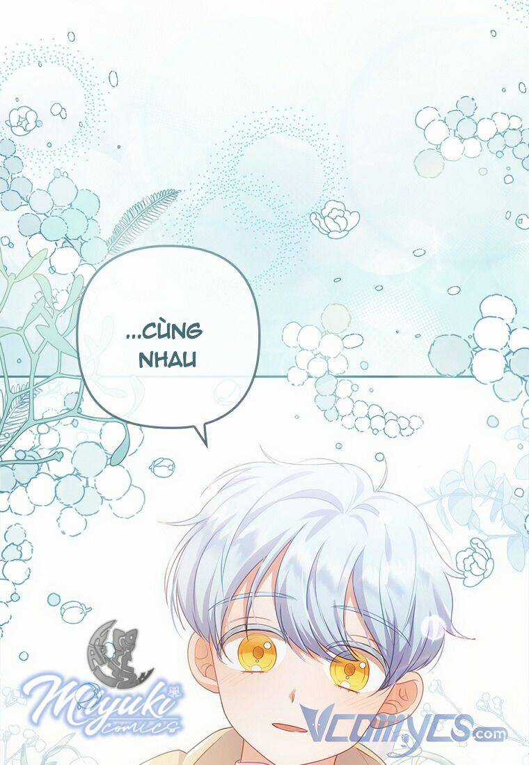 Tôi Bị Quyến Rũ Bởi Nam Chính Ốm Yếu Chapter 45 trang 91