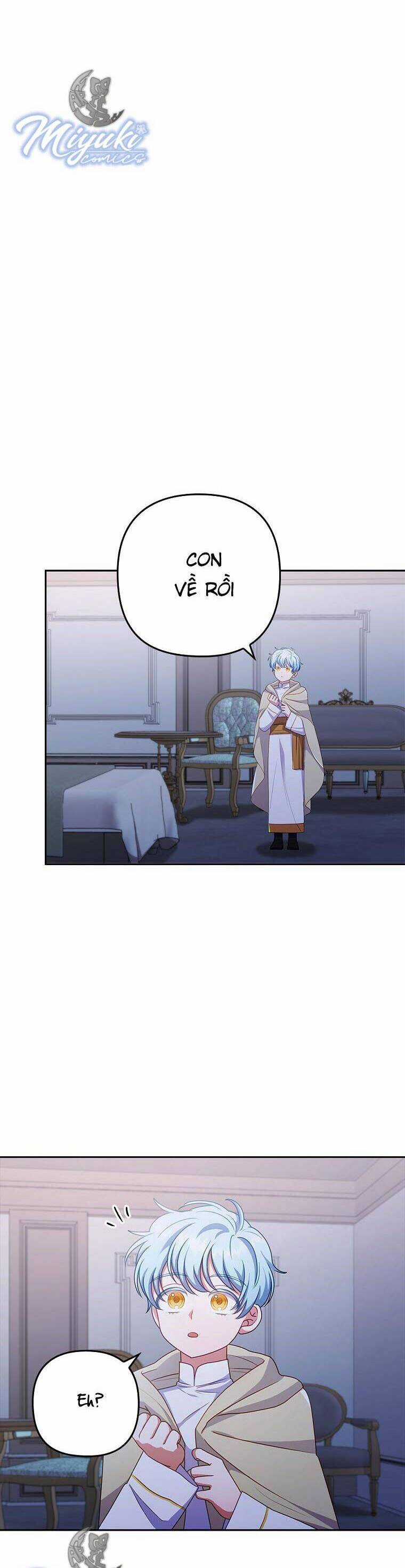 Tôi Bị Quyến Rũ Bởi Nam Chính Ốm Yếu Chapter 46 trang 23