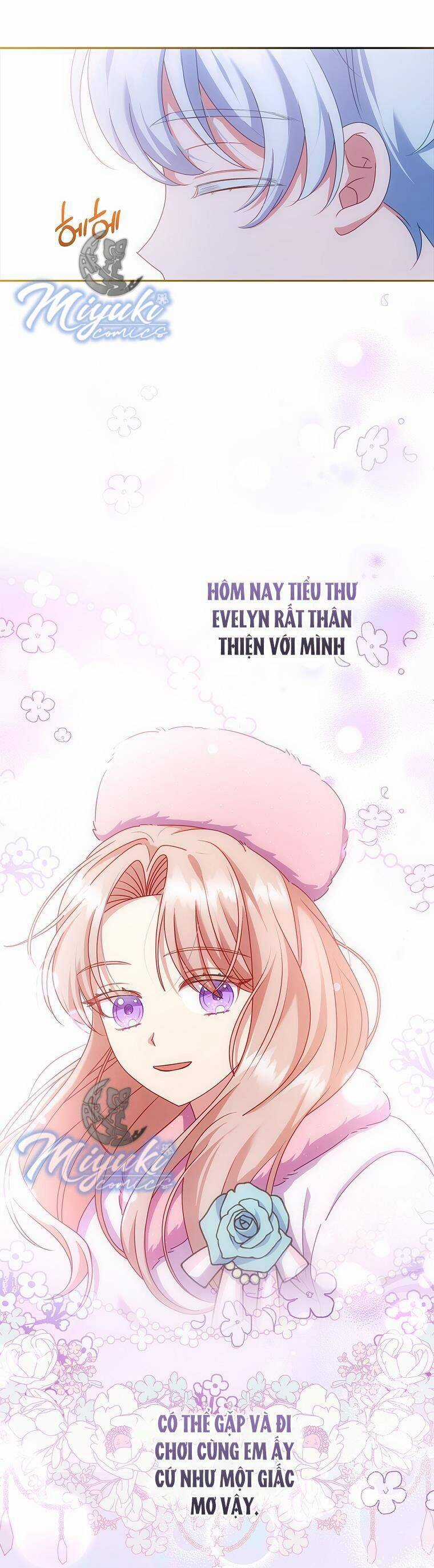 Tôi Bị Quyến Rũ Bởi Nam Chính Ốm Yếu Chapter 46 trang 25