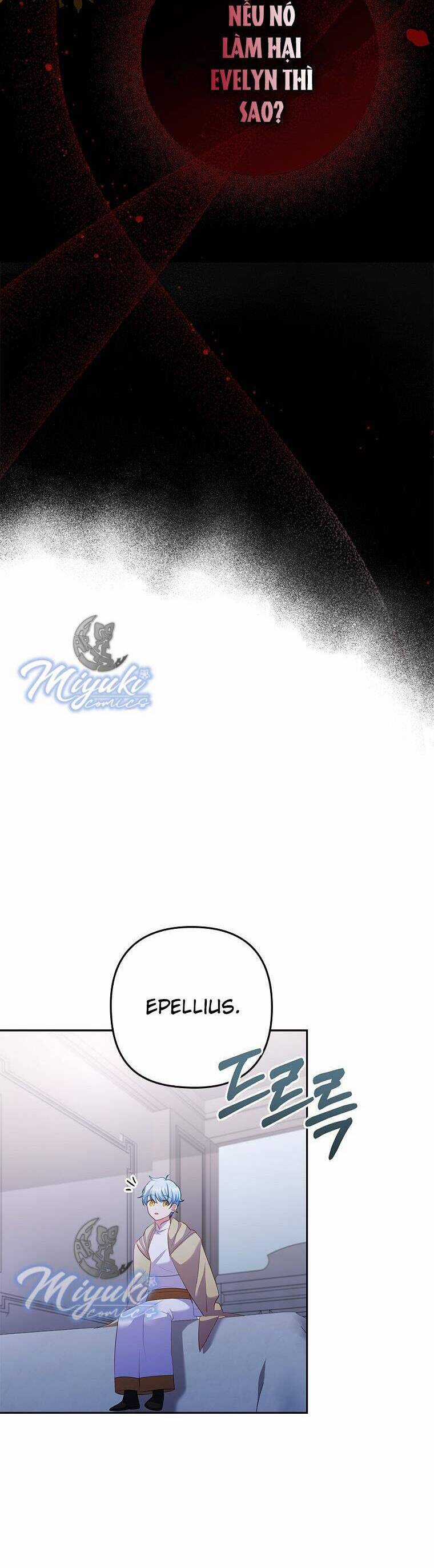 Tôi Bị Quyến Rũ Bởi Nam Chính Ốm Yếu Chapter 46 trang 30