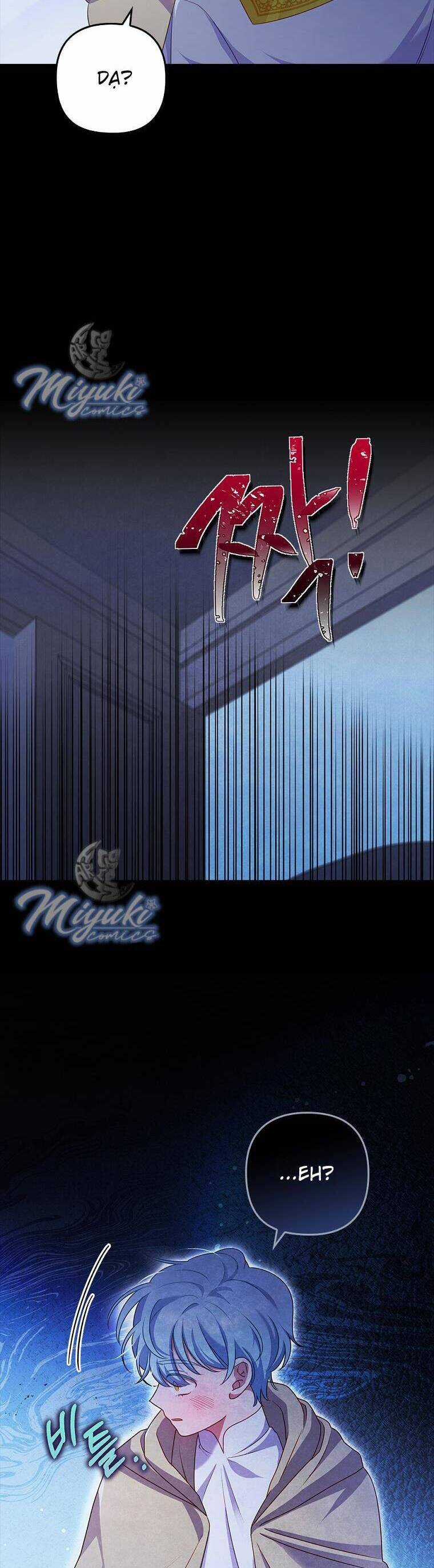 Tôi Bị Quyến Rũ Bởi Nam Chính Ốm Yếu Chapter 46 trang 37