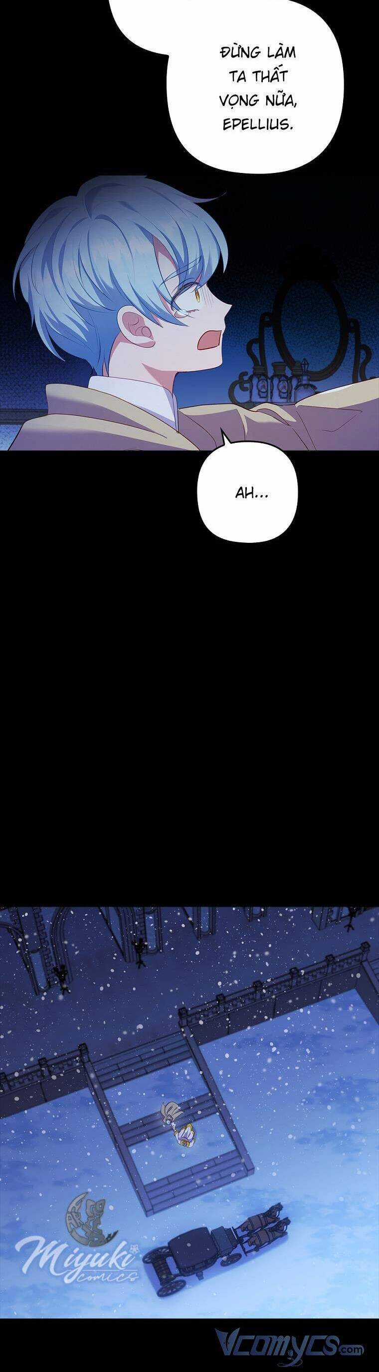 Tôi Bị Quyến Rũ Bởi Nam Chính Ốm Yếu Chapter 46 trang 40