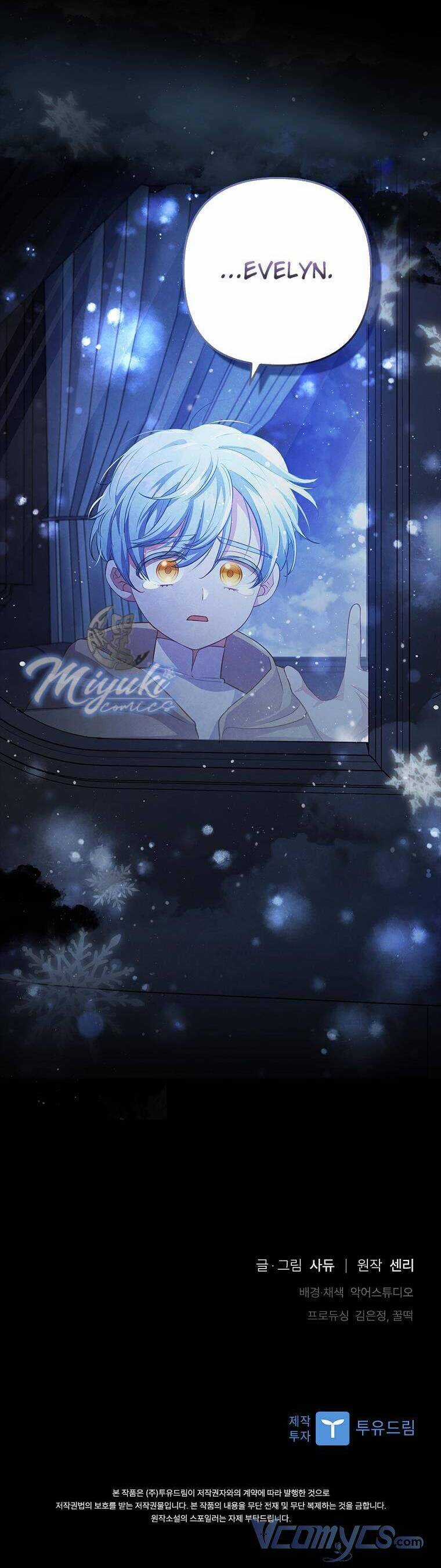 Tôi Bị Quyến Rũ Bởi Nam Chính Ốm Yếu Chapter 46 trang 42