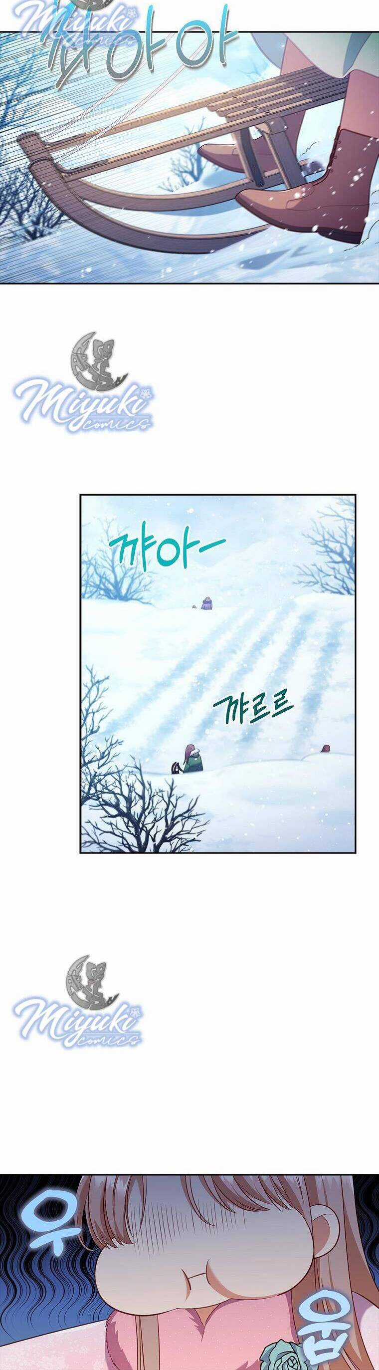 Tôi Bị Quyến Rũ Bởi Nam Chính Ốm Yếu Chapter 46 trang 5