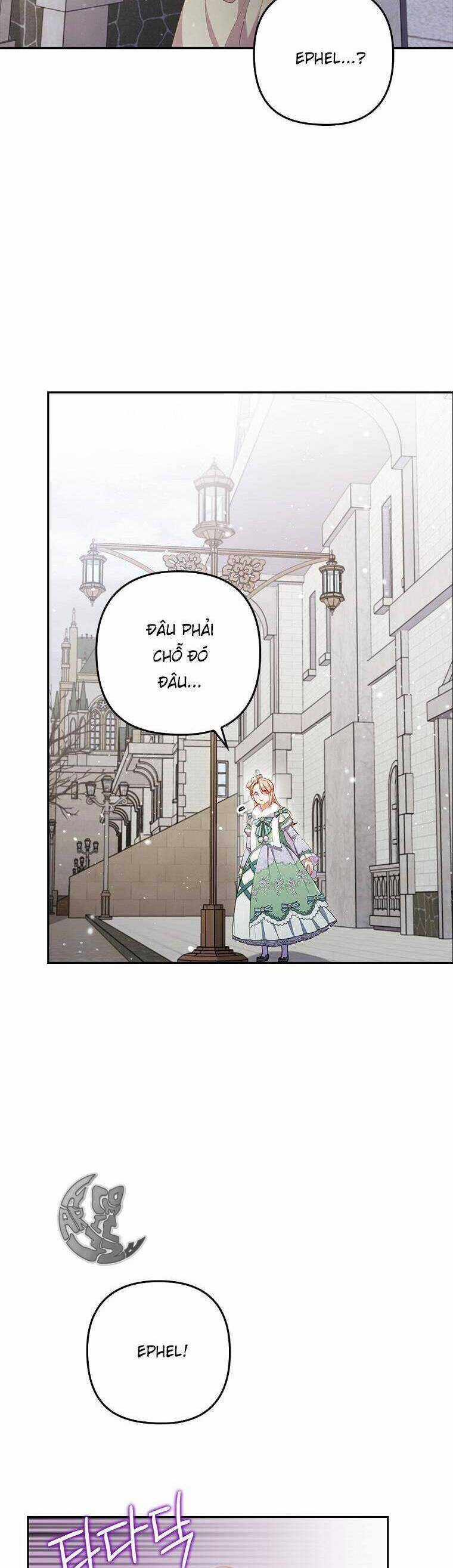 Tôi Bị Quyến Rũ Bởi Nam Chính Ốm Yếu Chapter 47 trang 16