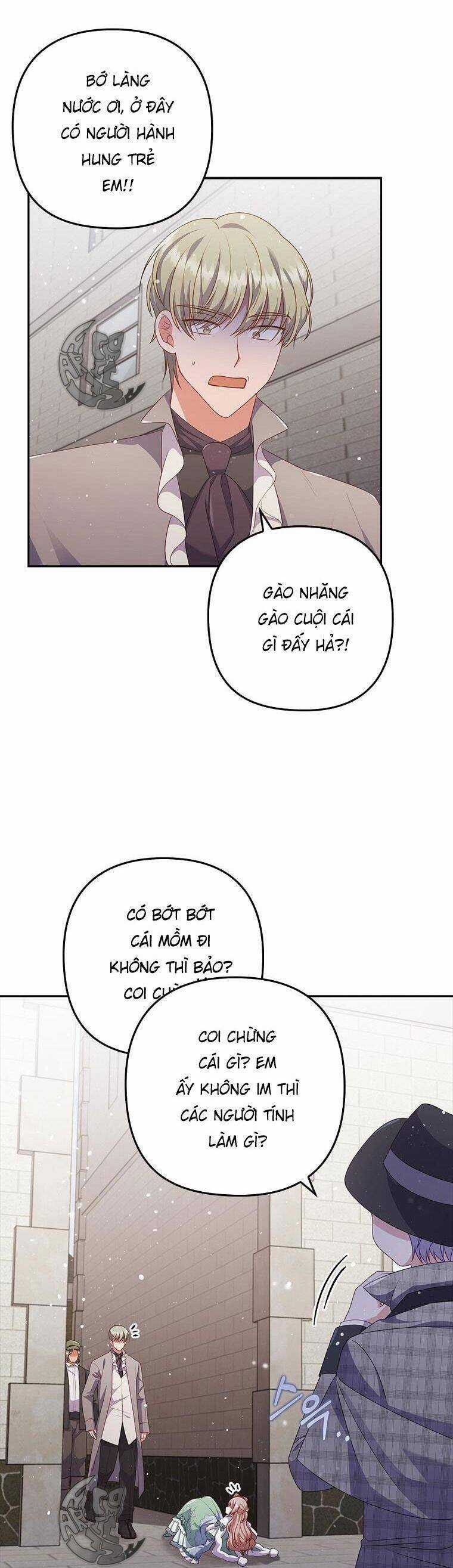 Tôi Bị Quyến Rũ Bởi Nam Chính Ốm Yếu Chapter 47 trang 26