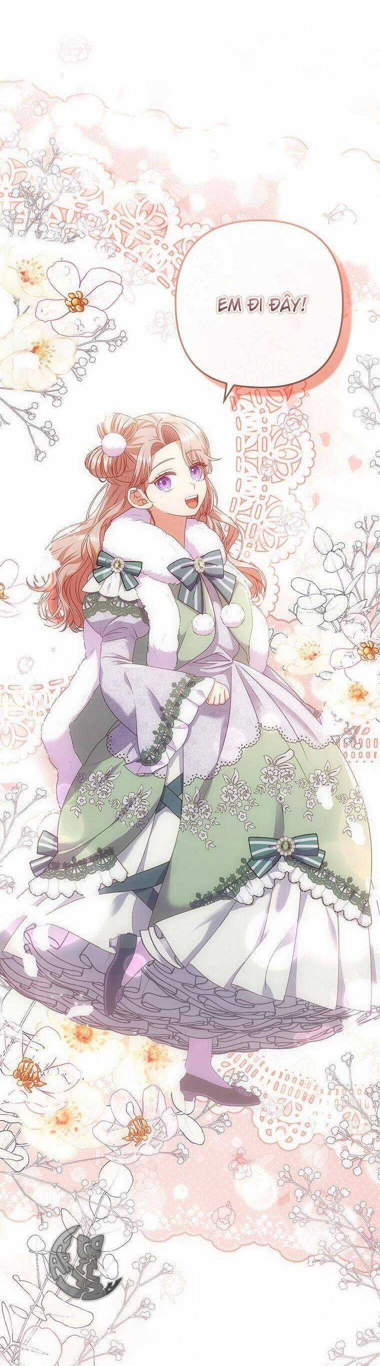 Tôi Bị Quyến Rũ Bởi Nam Chính Ốm Yếu Chapter 47 trang 3