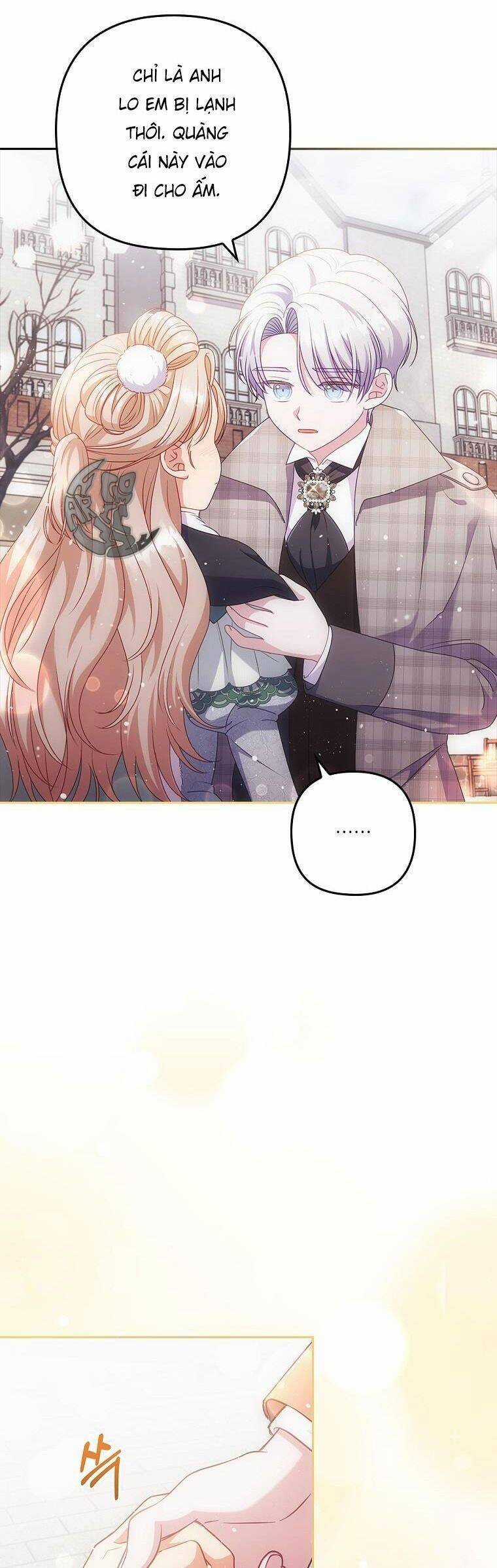 Tôi Bị Quyến Rũ Bởi Nam Chính Ốm Yếu Chapter 47 trang 38