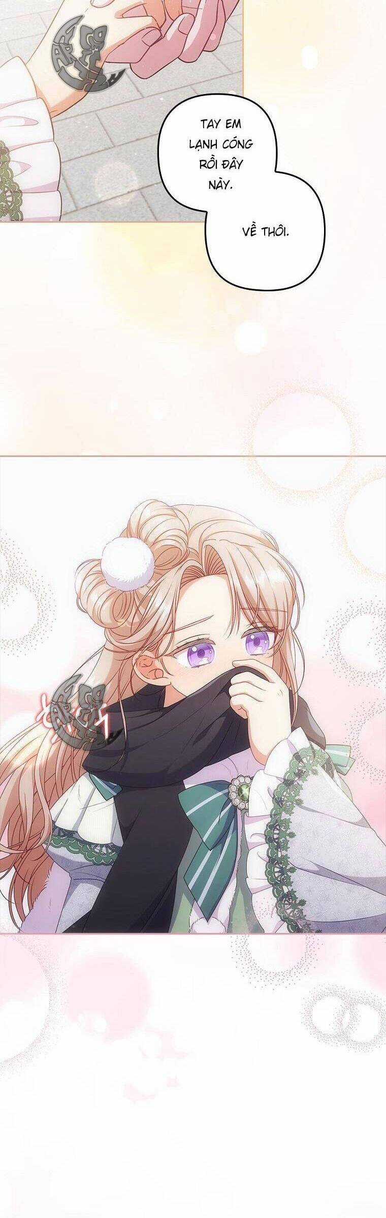 Tôi Bị Quyến Rũ Bởi Nam Chính Ốm Yếu Chapter 47 trang 39