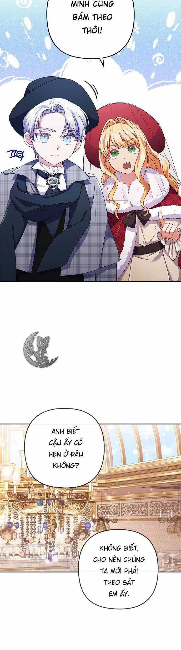 Tôi Bị Quyến Rũ Bởi Nam Chính Ốm Yếu Chapter 47 trang 6