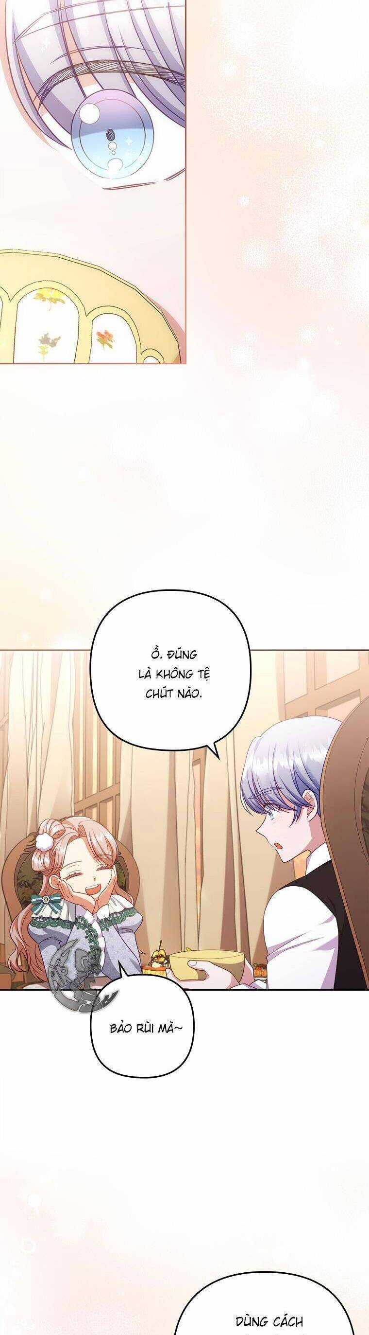 Tôi Bị Quyến Rũ Bởi Nam Chính Ốm Yếu Chapter 48 trang 11