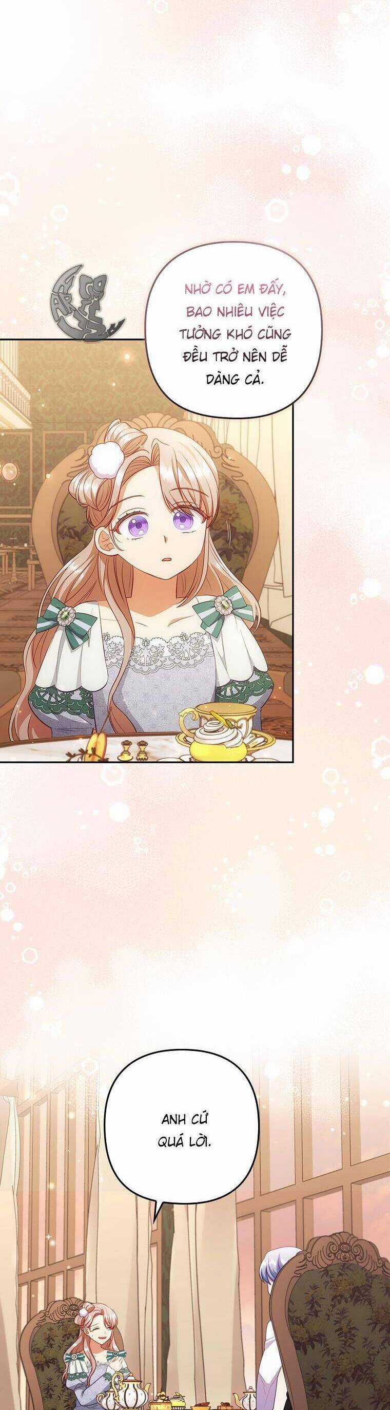 Tôi Bị Quyến Rũ Bởi Nam Chính Ốm Yếu Chapter 48 trang 13