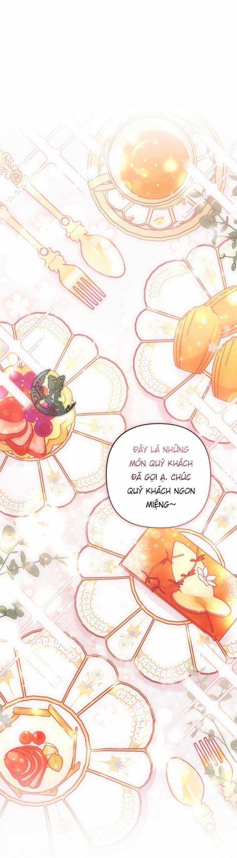 Tôi Bị Quyến Rũ Bởi Nam Chính Ốm Yếu Chapter 48 trang 2