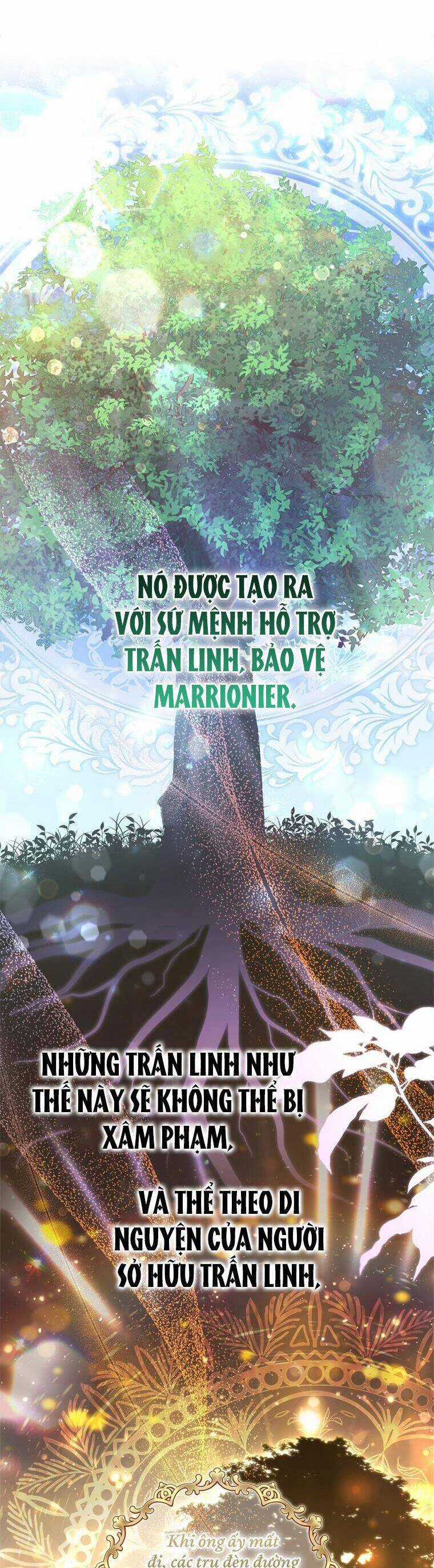 Tôi Bị Quyến Rũ Bởi Nam Chính Ốm Yếu Chapter 48 trang 20