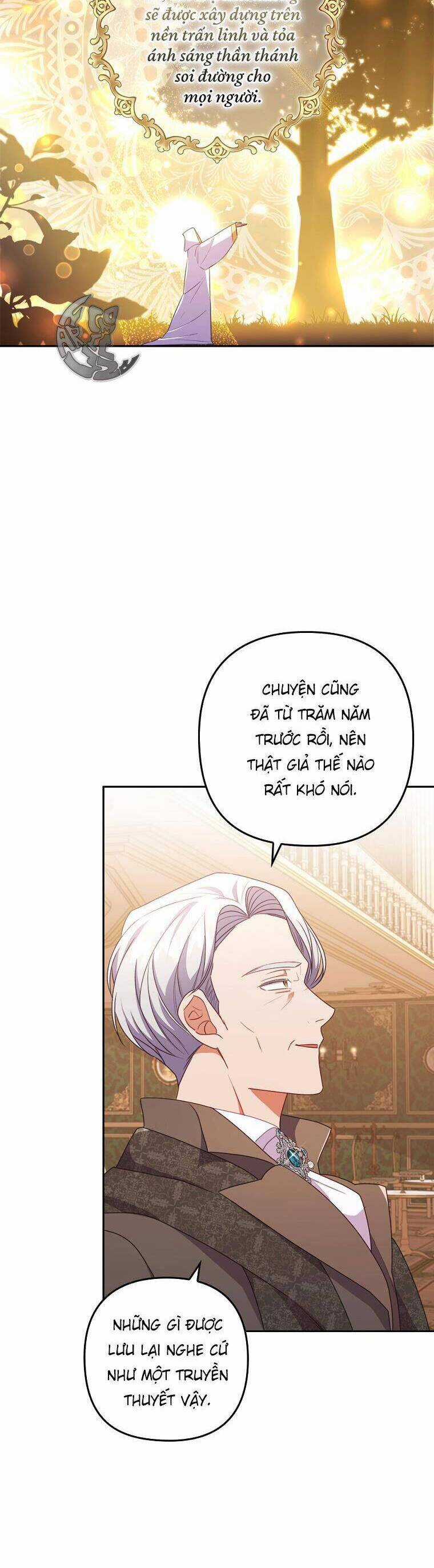 Tôi Bị Quyến Rũ Bởi Nam Chính Ốm Yếu Chapter 48 trang 21