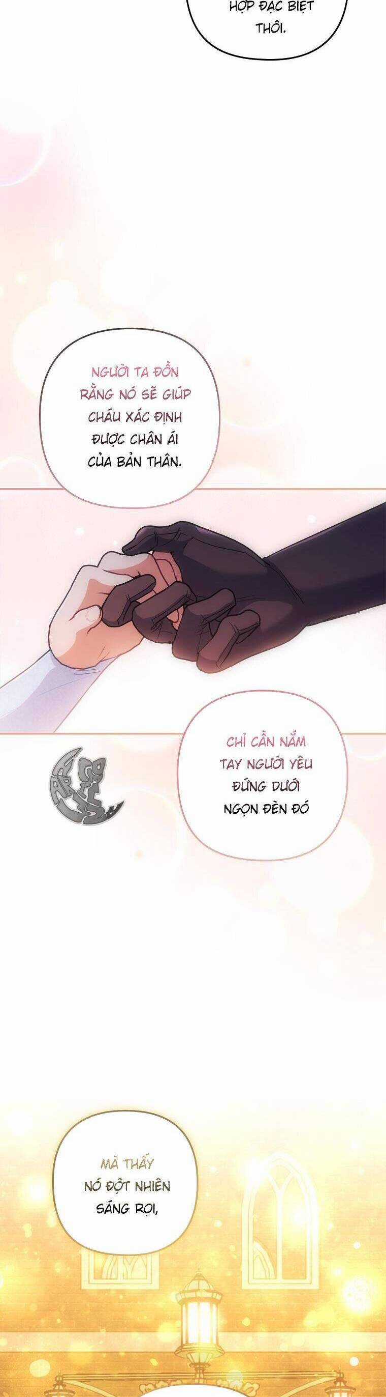 Tôi Bị Quyến Rũ Bởi Nam Chính Ốm Yếu Chapter 48 trang 23