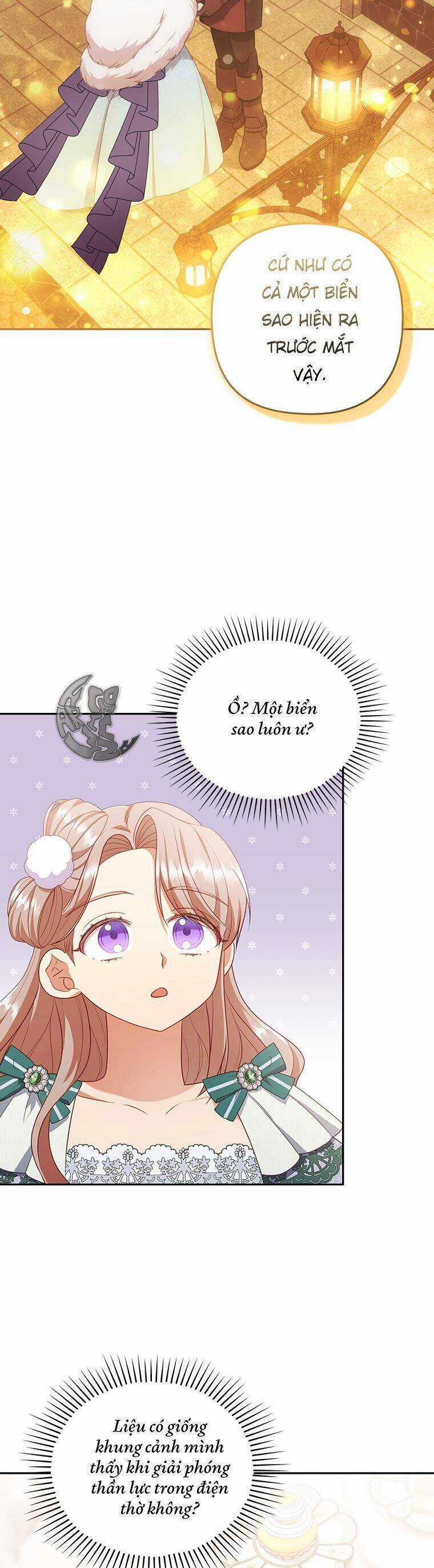 Tôi Bị Quyến Rũ Bởi Nam Chính Ốm Yếu Chapter 48 trang 26