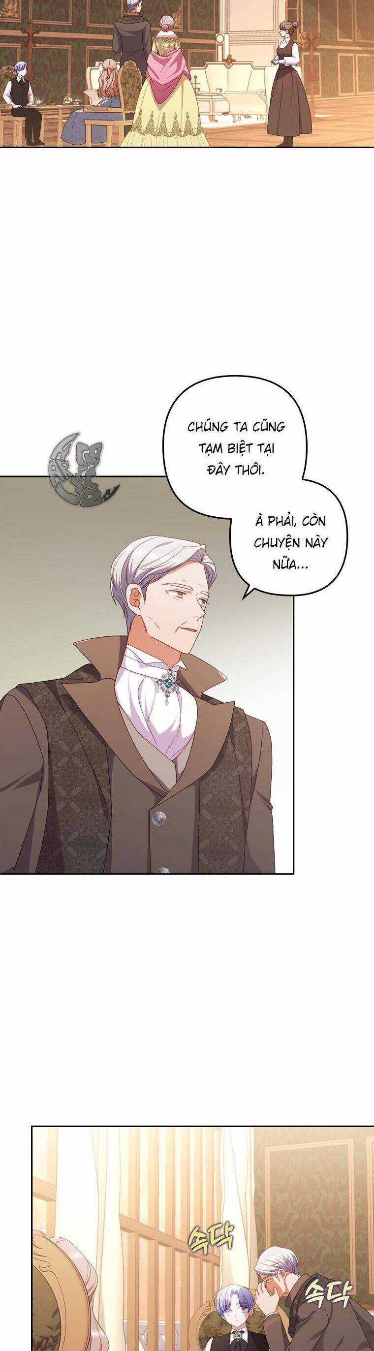 Tôi Bị Quyến Rũ Bởi Nam Chính Ốm Yếu Chapter 48 trang 30