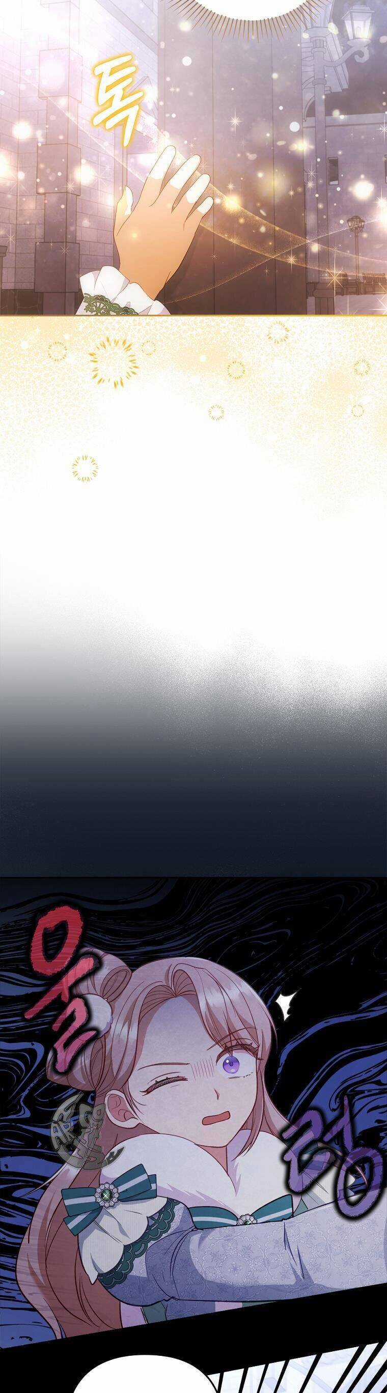 Tôi Bị Quyến Rũ Bởi Nam Chính Ốm Yếu Chapter 48 trang 36