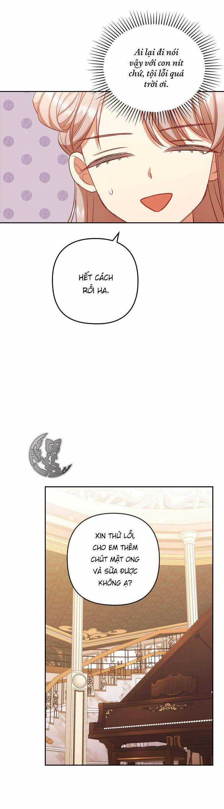 Tôi Bị Quyến Rũ Bởi Nam Chính Ốm Yếu Chapter 48 trang 7