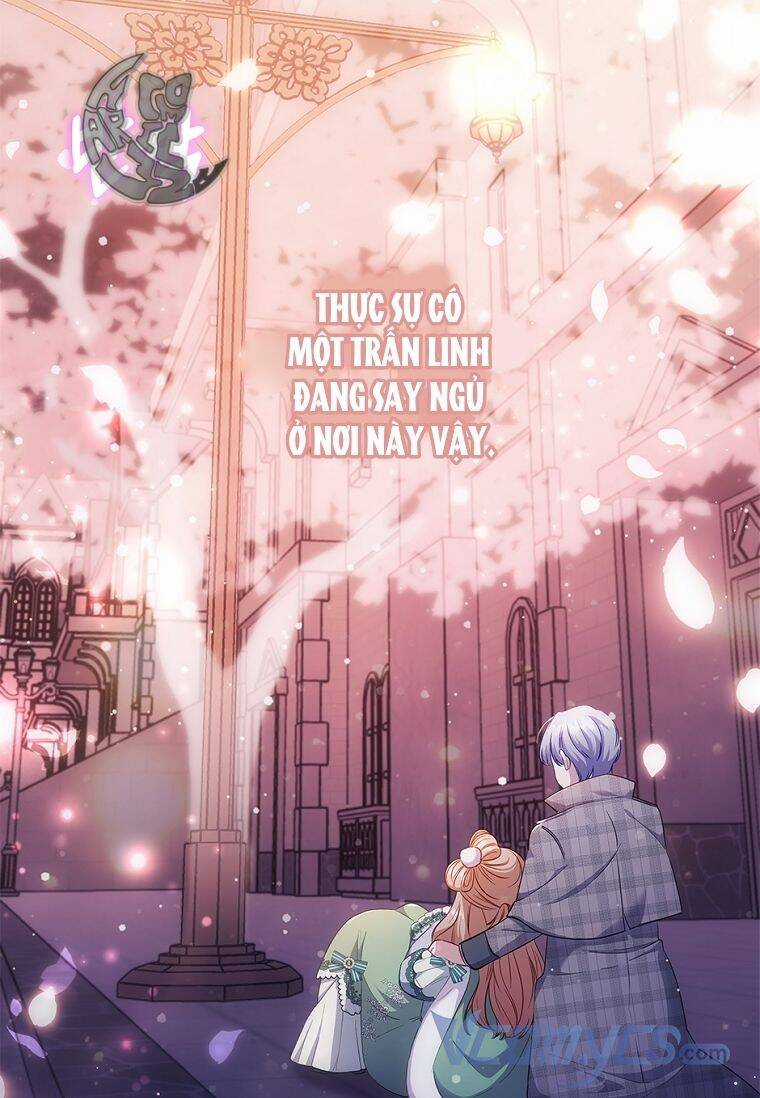 Tôi Bị Quyến Rũ Bởi Nam Chính Ốm Yếu Chapter 49 trang 11