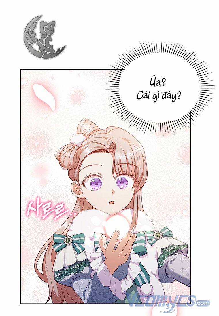 Tôi Bị Quyến Rũ Bởi Nam Chính Ốm Yếu Chapter 49 trang 14