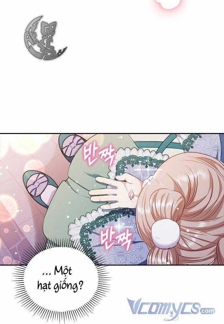 Tôi Bị Quyến Rũ Bởi Nam Chính Ốm Yếu Chapter 49 trang 15