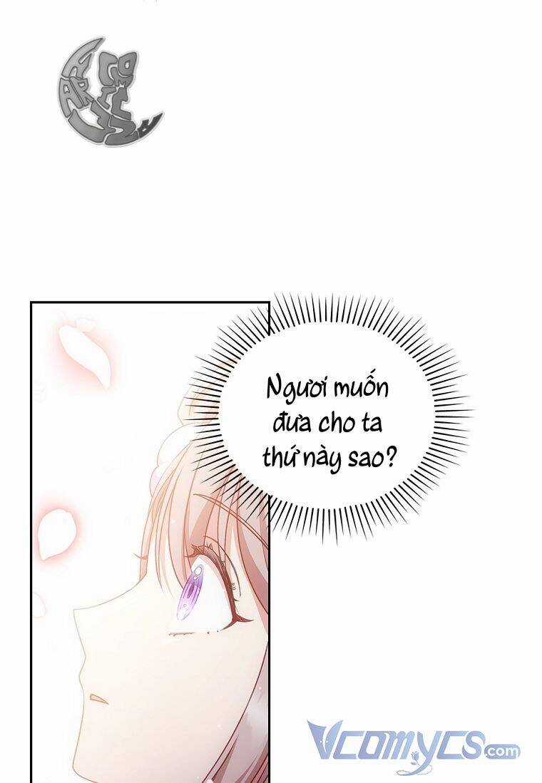 Tôi Bị Quyến Rũ Bởi Nam Chính Ốm Yếu Chapter 49 trang 16