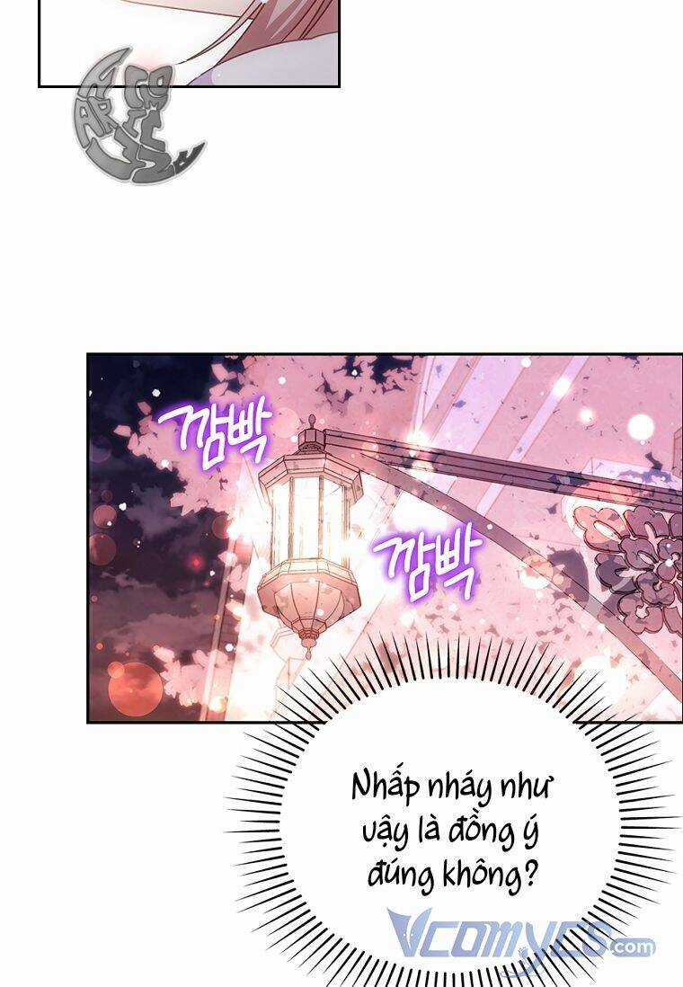 Tôi Bị Quyến Rũ Bởi Nam Chính Ốm Yếu Chapter 49 trang 17