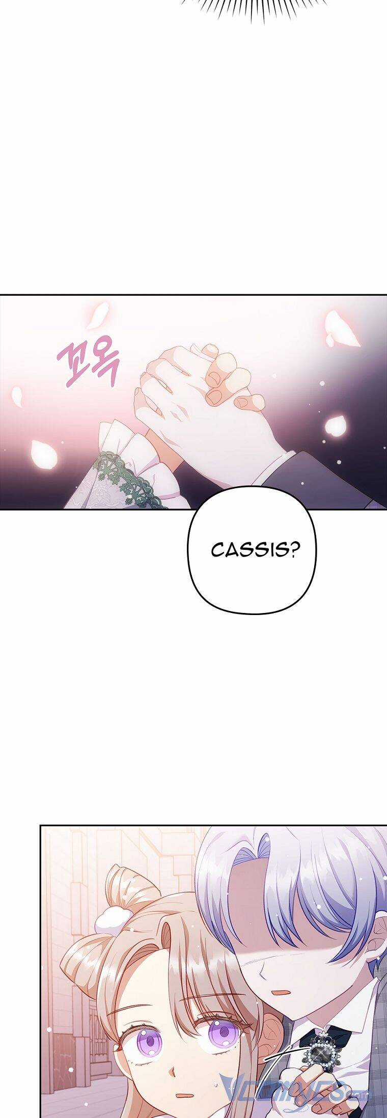 Tôi Bị Quyến Rũ Bởi Nam Chính Ốm Yếu Chapter 49 trang 18