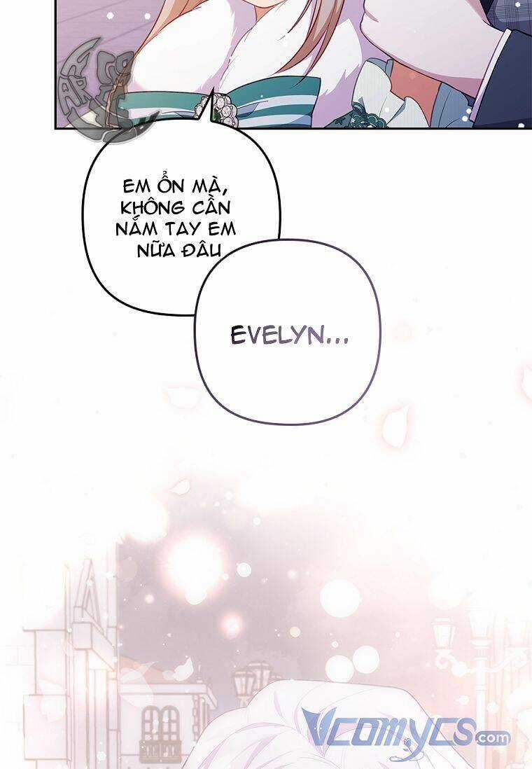 Tôi Bị Quyến Rũ Bởi Nam Chính Ốm Yếu Chapter 49 trang 19