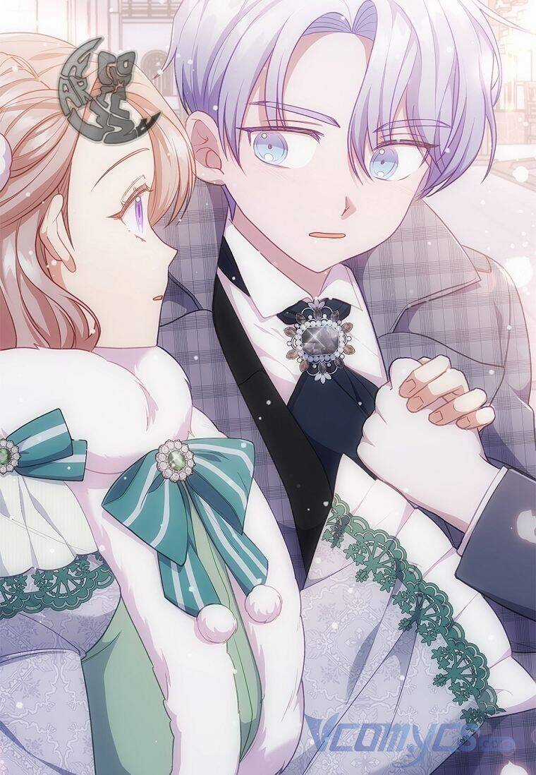 Tôi Bị Quyến Rũ Bởi Nam Chính Ốm Yếu Chapter 49 trang 20