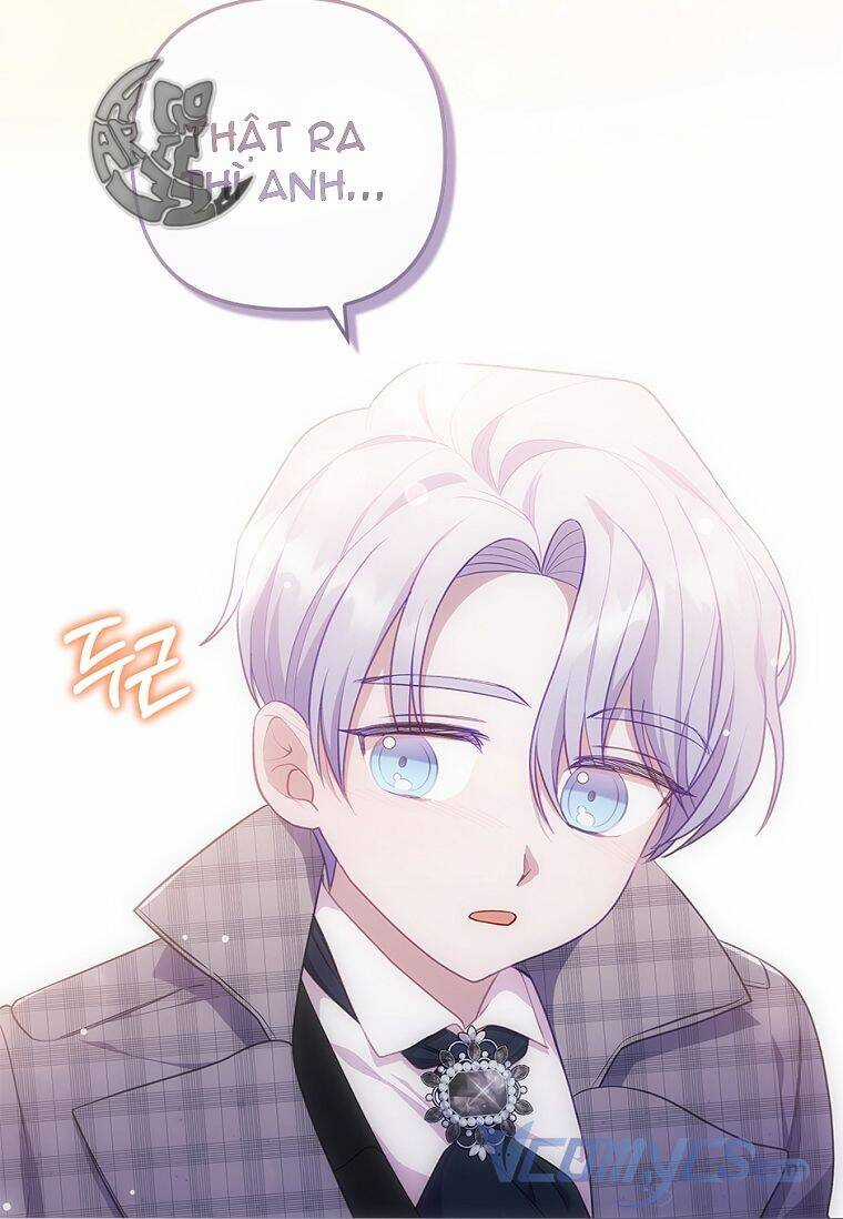 Tôi Bị Quyến Rũ Bởi Nam Chính Ốm Yếu Chapter 49 trang 22