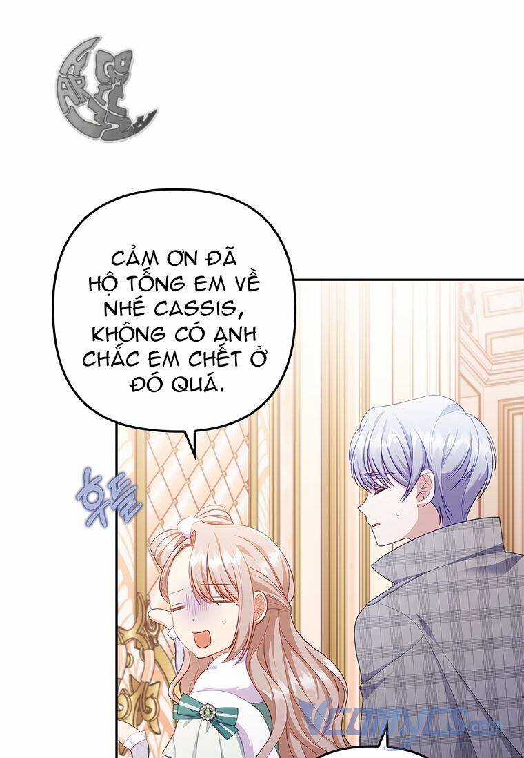 Tôi Bị Quyến Rũ Bởi Nam Chính Ốm Yếu Chapter 49 trang 29