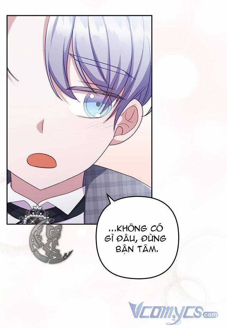 Tôi Bị Quyến Rũ Bởi Nam Chính Ốm Yếu Chapter 49 trang 32