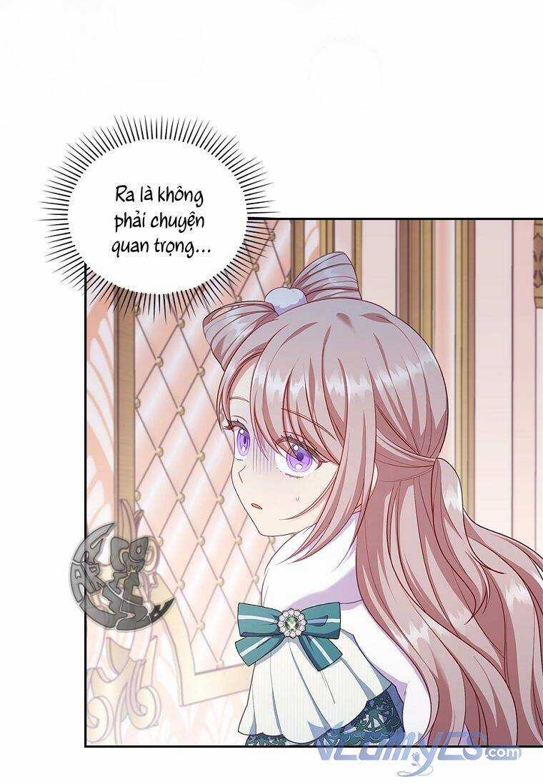 Tôi Bị Quyến Rũ Bởi Nam Chính Ốm Yếu Chapter 49 trang 33