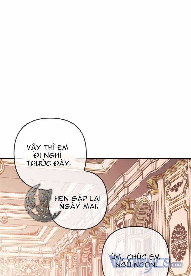 Tôi Bị Quyến Rũ Bởi Nam Chính Ốm Yếu Chapter 49 trang 34