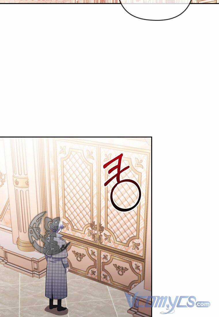 Tôi Bị Quyến Rũ Bởi Nam Chính Ốm Yếu Chapter 49 trang 35