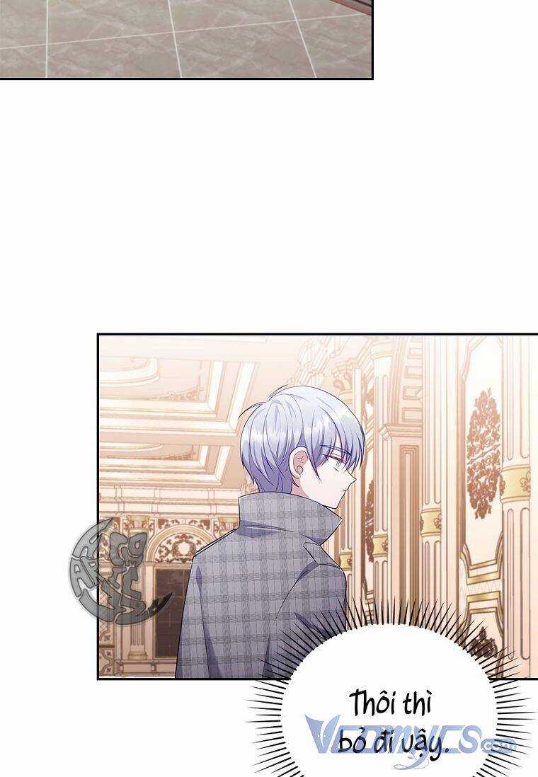 Tôi Bị Quyến Rũ Bởi Nam Chính Ốm Yếu Chapter 49 trang 36