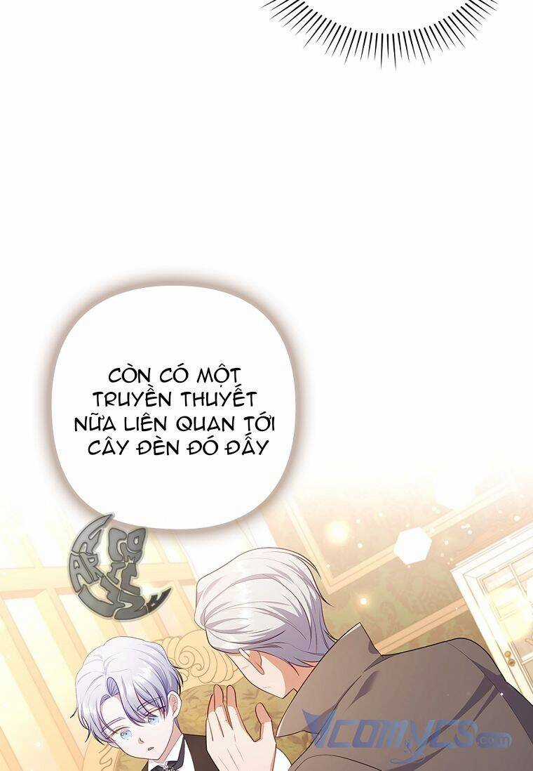 Tôi Bị Quyến Rũ Bởi Nam Chính Ốm Yếu Chapter 49 trang 37